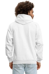 Image 2 of Suedamone Face Hoodie