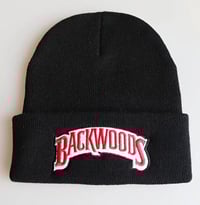 Image 1 of Backwoods Beanie 