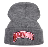 Image 2 of Backwoods Beanie 