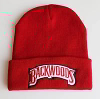 Image 4 of Backwoods Beanie 