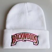 Image 3 of Backwoods Beanie 