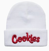 Image 1 of Cookies Beanie 