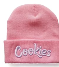 Image 2 of Cookies Beanie 