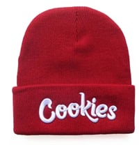 Image 3 of Cookies Beanie 