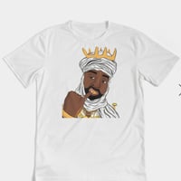 King Icy 