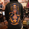TIME hoodie