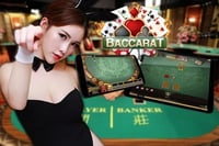 Agen Baccarat Online
