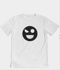 Suedamone Face T-shirt