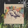 borzoi no. 1 print