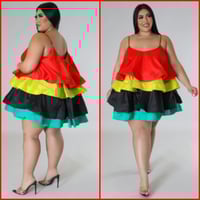 Very trendy dress