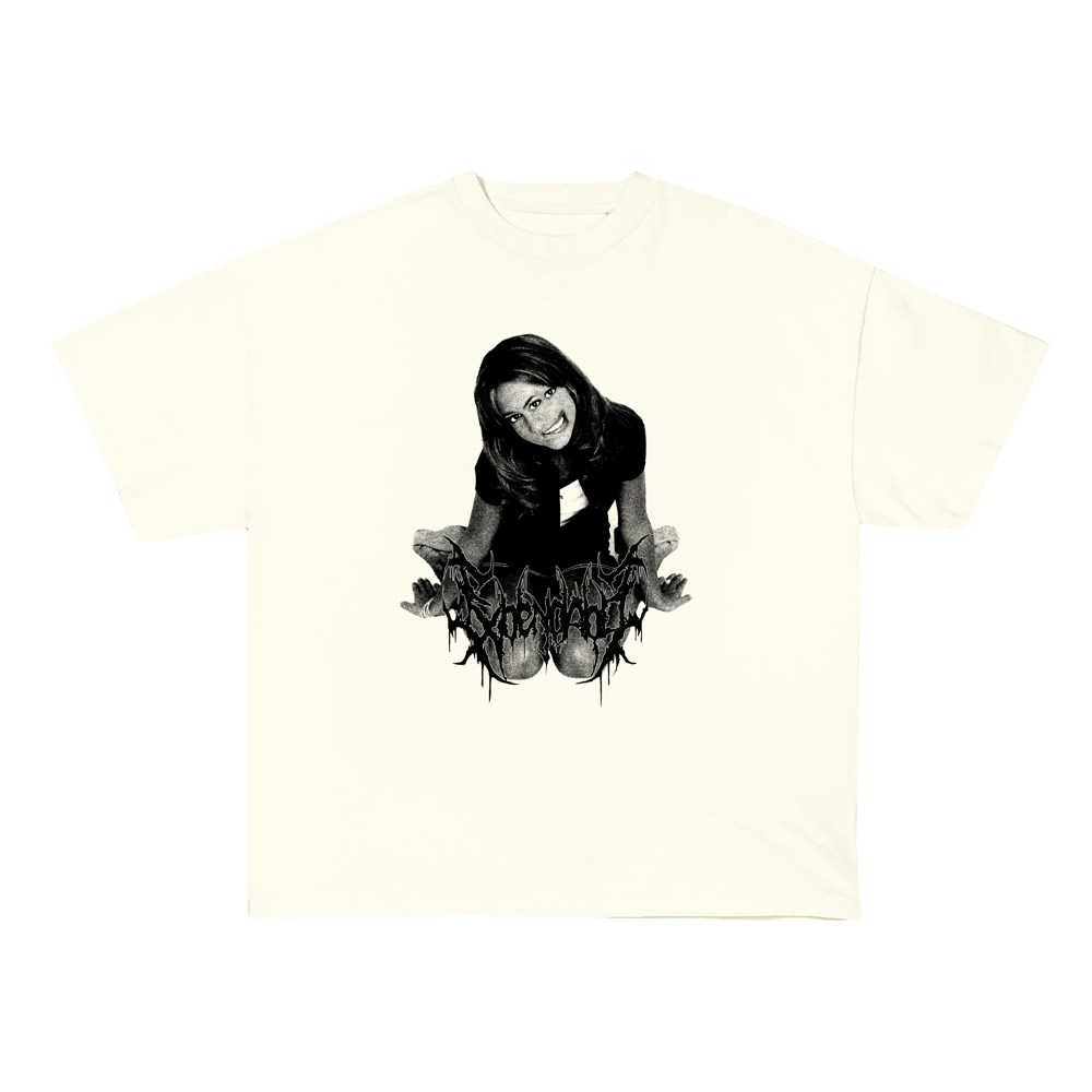 Britney B!tch Tee