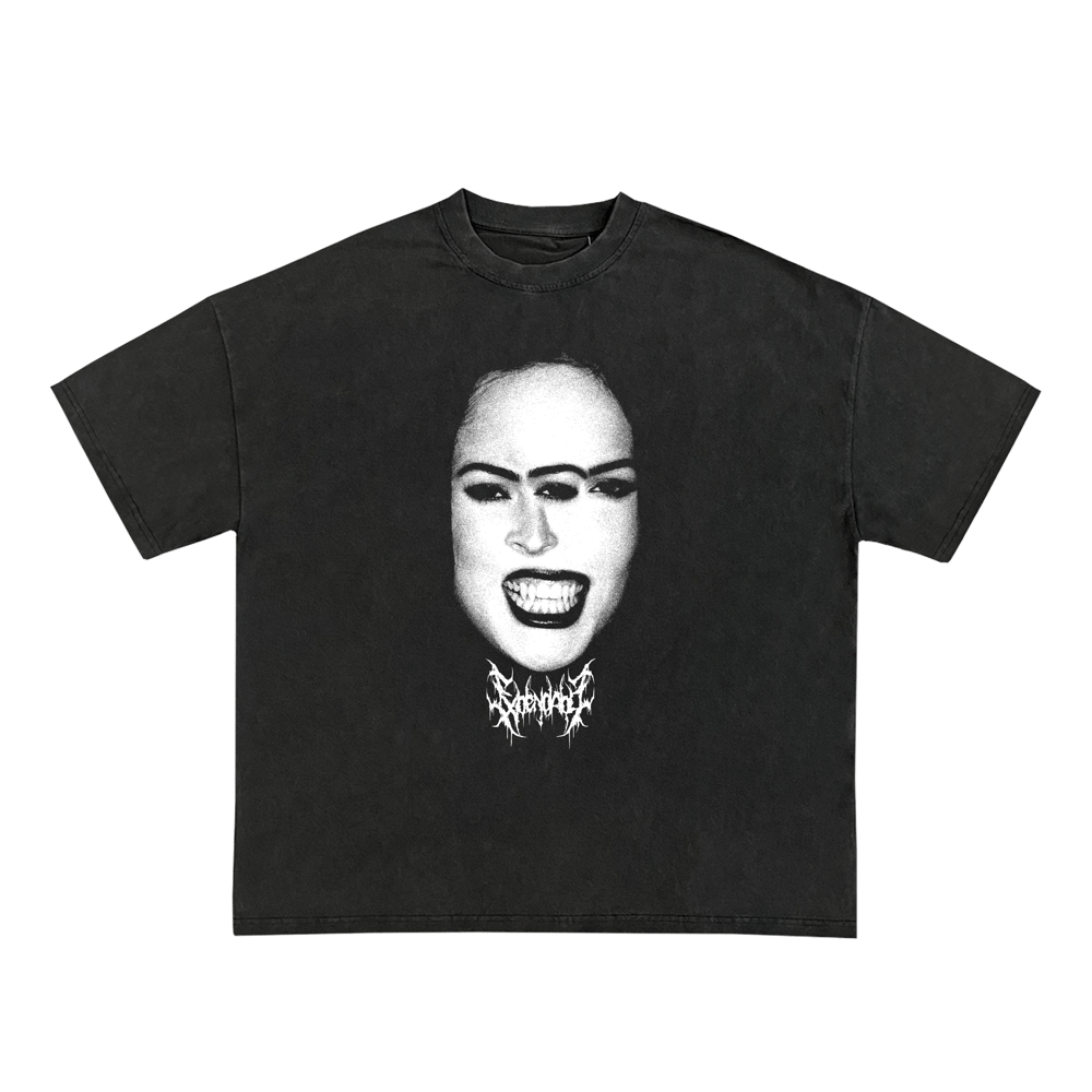 F0XXX Tee