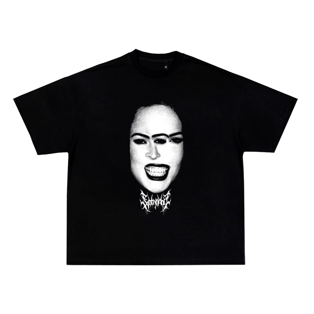F0XXX Tee