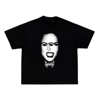 Image 1 of F0XXX Tee