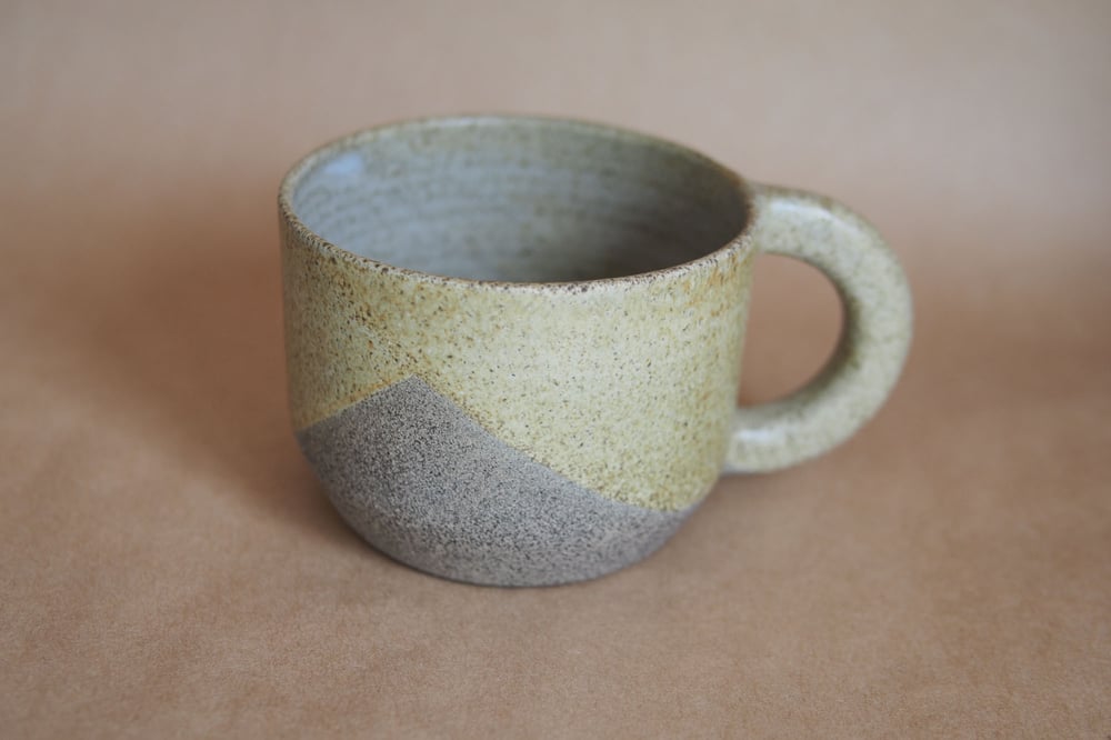 Image of Small mug - kirikiri