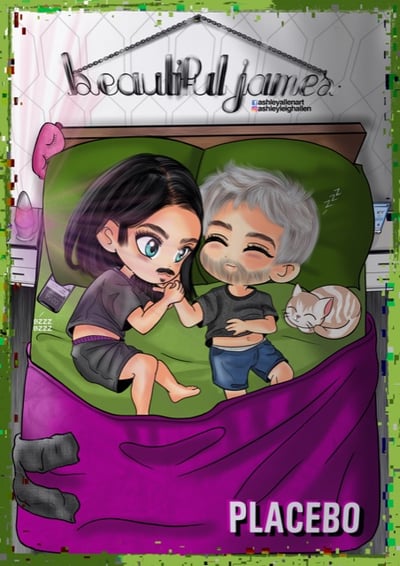 Image of NLMG Single Posters (x4 OPTIONS)