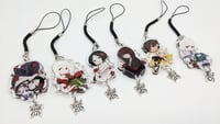 Image of Fata Morgana Charms Vol. 1