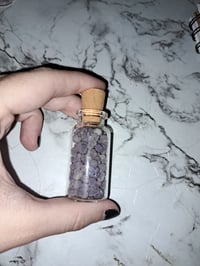 Image 4 of Grape Agate Bottles