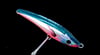 Lalandi 105S Stickbait (Redbait Pattern)