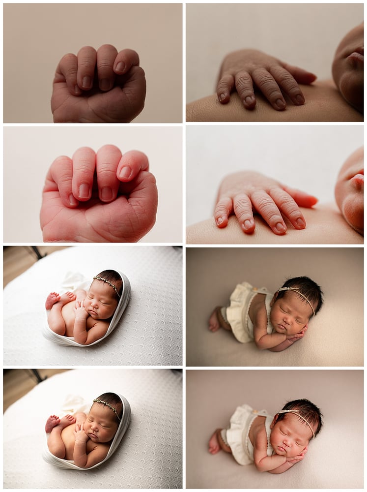 Image of Simple + Clean Collection Presets for ACR Photoshop & Lightroom CC