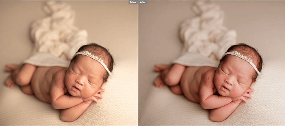 Image of Simple + Clean Collection Presets for ACR Photoshop & Lightroom CC