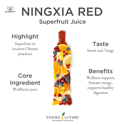 Ningxia by YL - Ancient Superfruit Drink