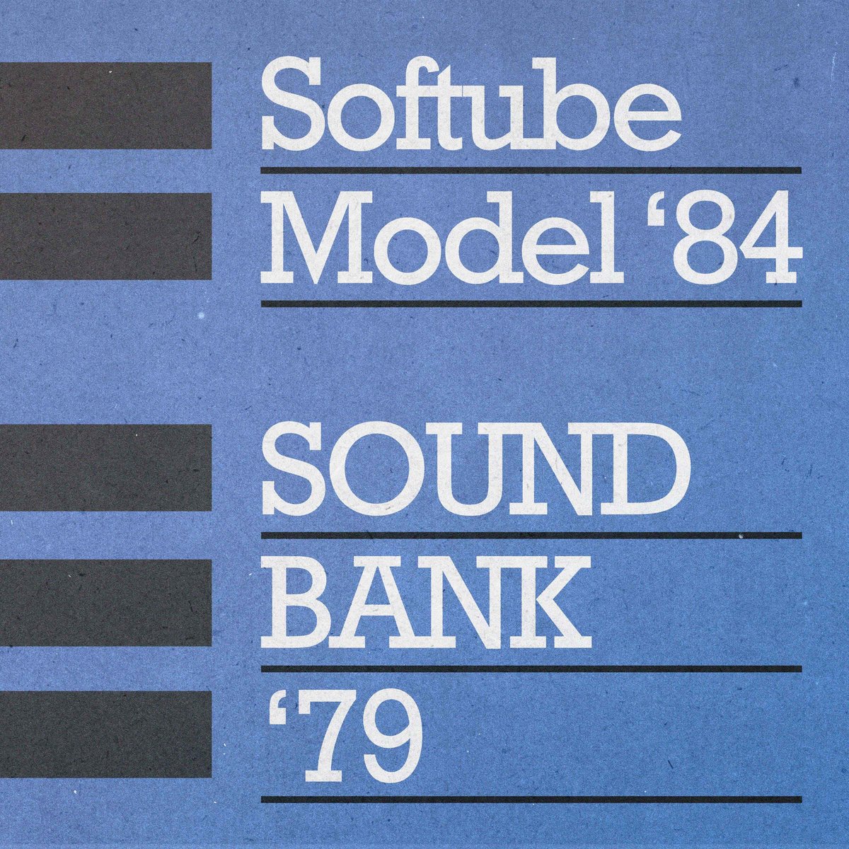 Image of Softube Model 84 - Sound Bank '79