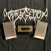 Image 4 of Armagedda-Ond Spiritism MC