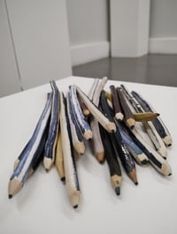 Ceramic Pencil