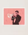 Chet Baker