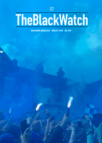 The Black Watch #29 