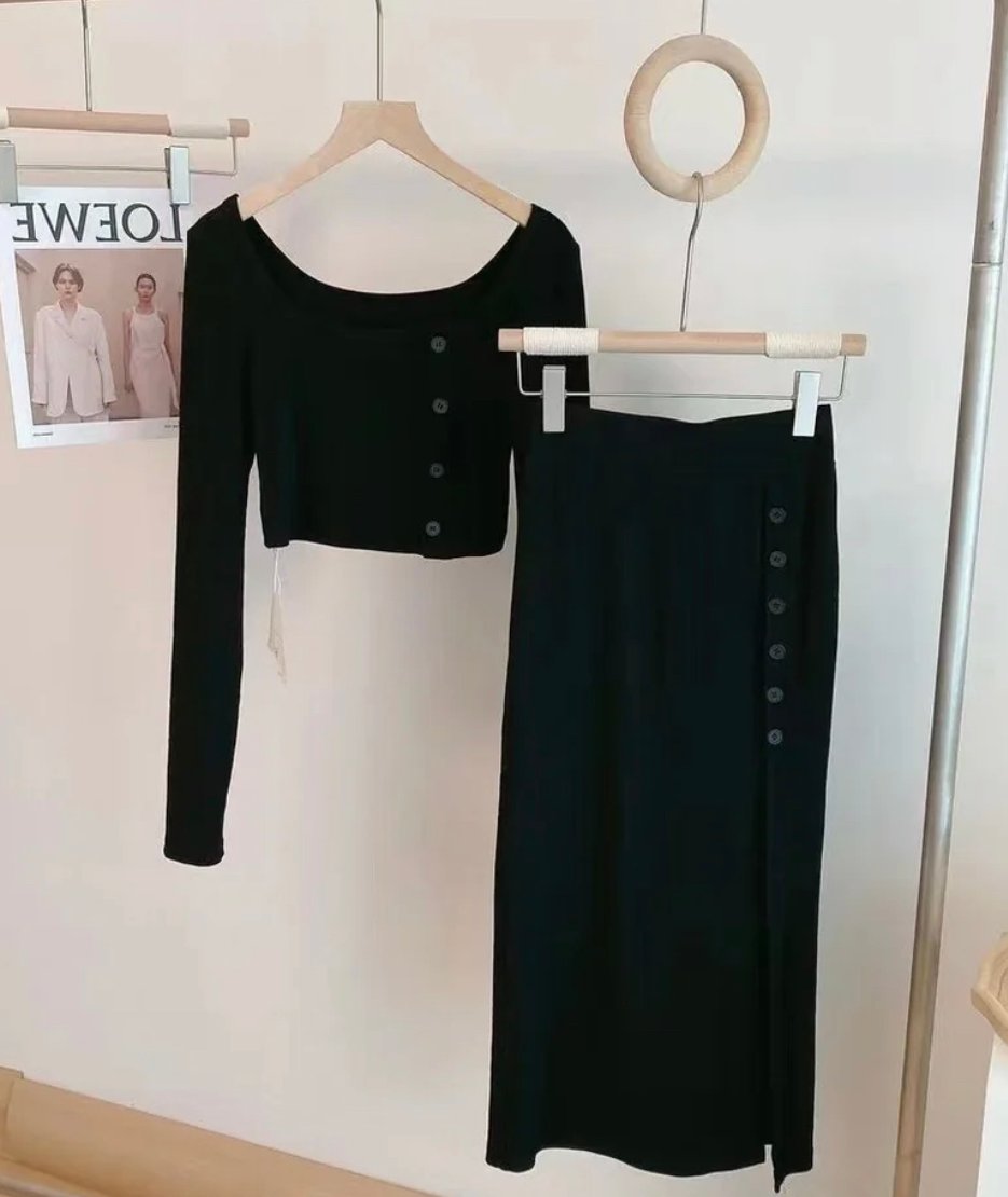 Image of Milan Two Piece Set