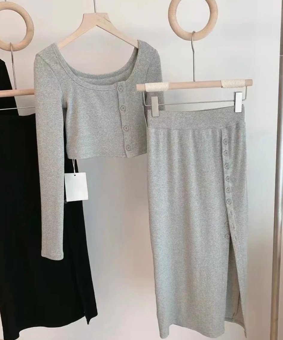 Image of Milan Two Piece Set