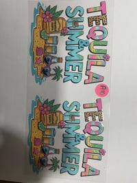 Image 10 of Summer Decals