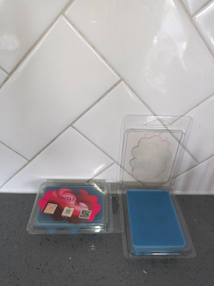 Image of Campfire Marshmallows Wax Melts