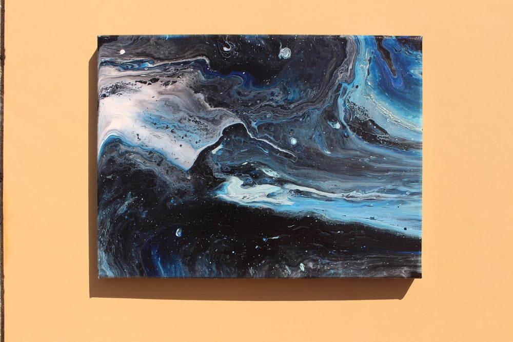 Image of Celestial Blue