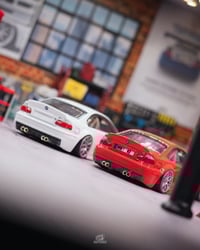 Image 25 of BMW M3 E46 CUSTOMS 