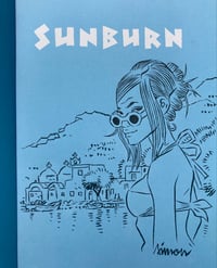 Image 3 of SUNBURN SC sketched in by Simon