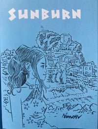 Image 2 of SUNBURN SC sketched in by Simon