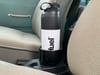 **Last one** JDM 'cup' holder in black, made by Car Mate