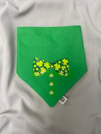 Image 1 of Shamrock Tux