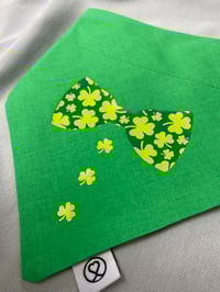 Image 2 of Shamrock Tux