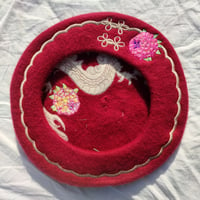 Image 2 of  Akatsuki no Yona beret