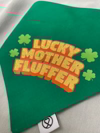 Image 2 of Lucky Mother Fluffer 