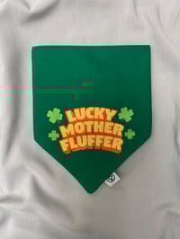 Image 1 of Lucky Mother Fluffer 