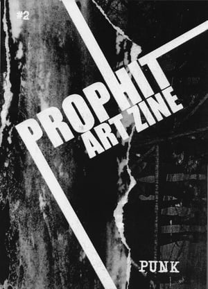 Prophit Art Zine #2