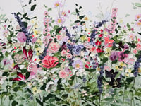 Image 5 of SHOW GARDEN - GICLÉE PRINT