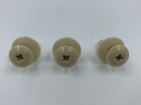 Image 1 of New genuine Pao 'ivory' interior fixings 