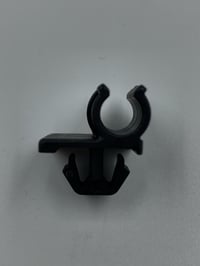 Image 3 of New Nissan Pao bonnet/hood stay holder