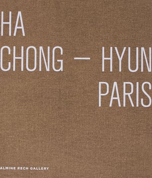 Ha Chong-Hyu